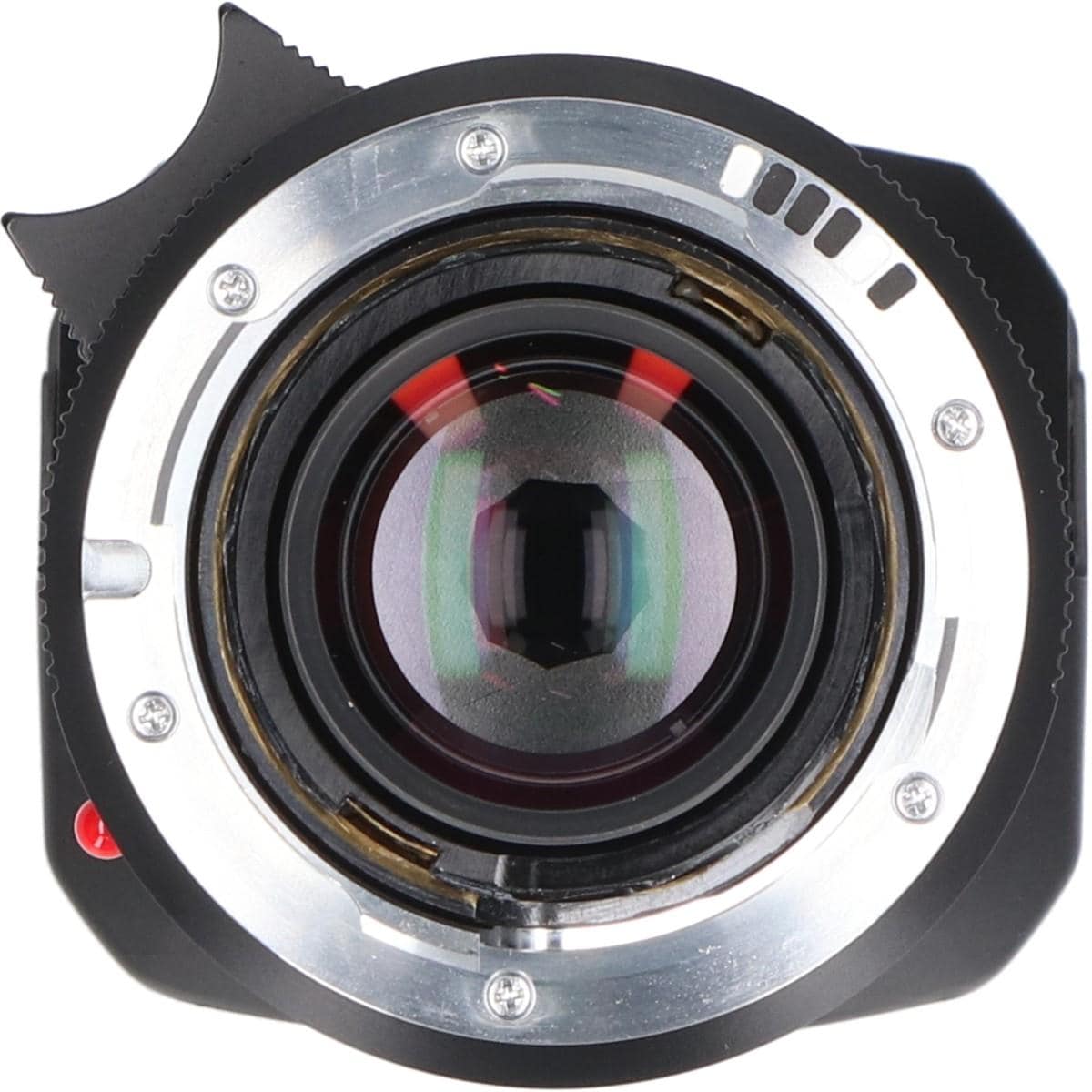 ＳＵＭＭＩＬＵＸ－Ｍ３５ｍｍ　Ｆ１．４ＡＳＰＨ．６ＢＩＴ