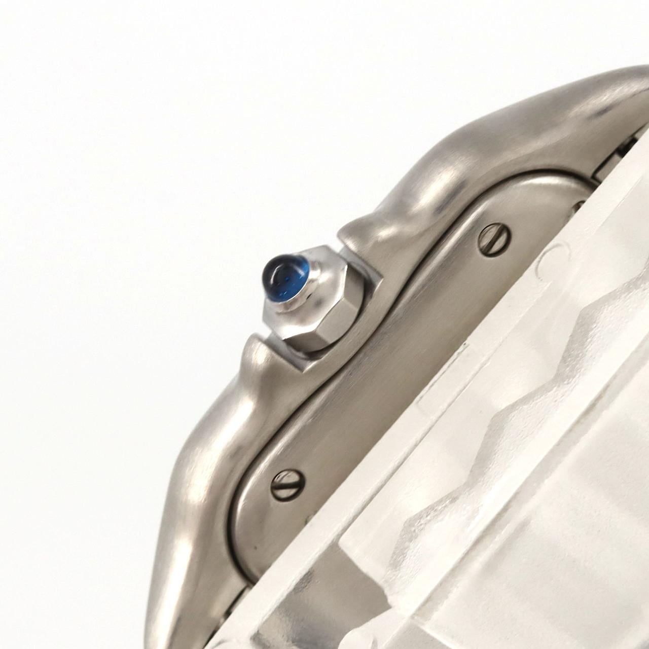 Cartier Panthère SM W25033P5 SS Quartz