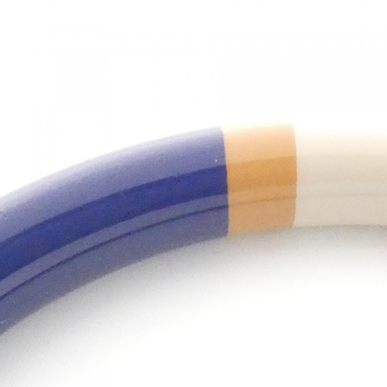 エルメス アッシュ エキップ PM 057088FL バングル