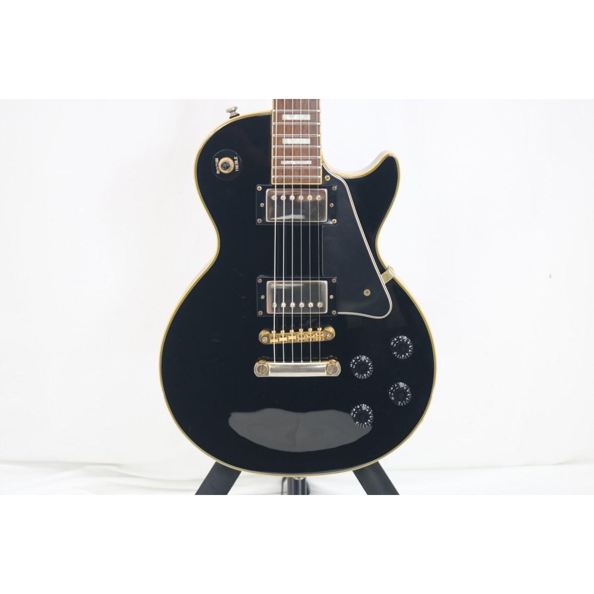 ＥＰＩＰＨＯＮＥ　　ＬＥＳ　ＰＡＵＬ　ＣＵＳＴＯＭ