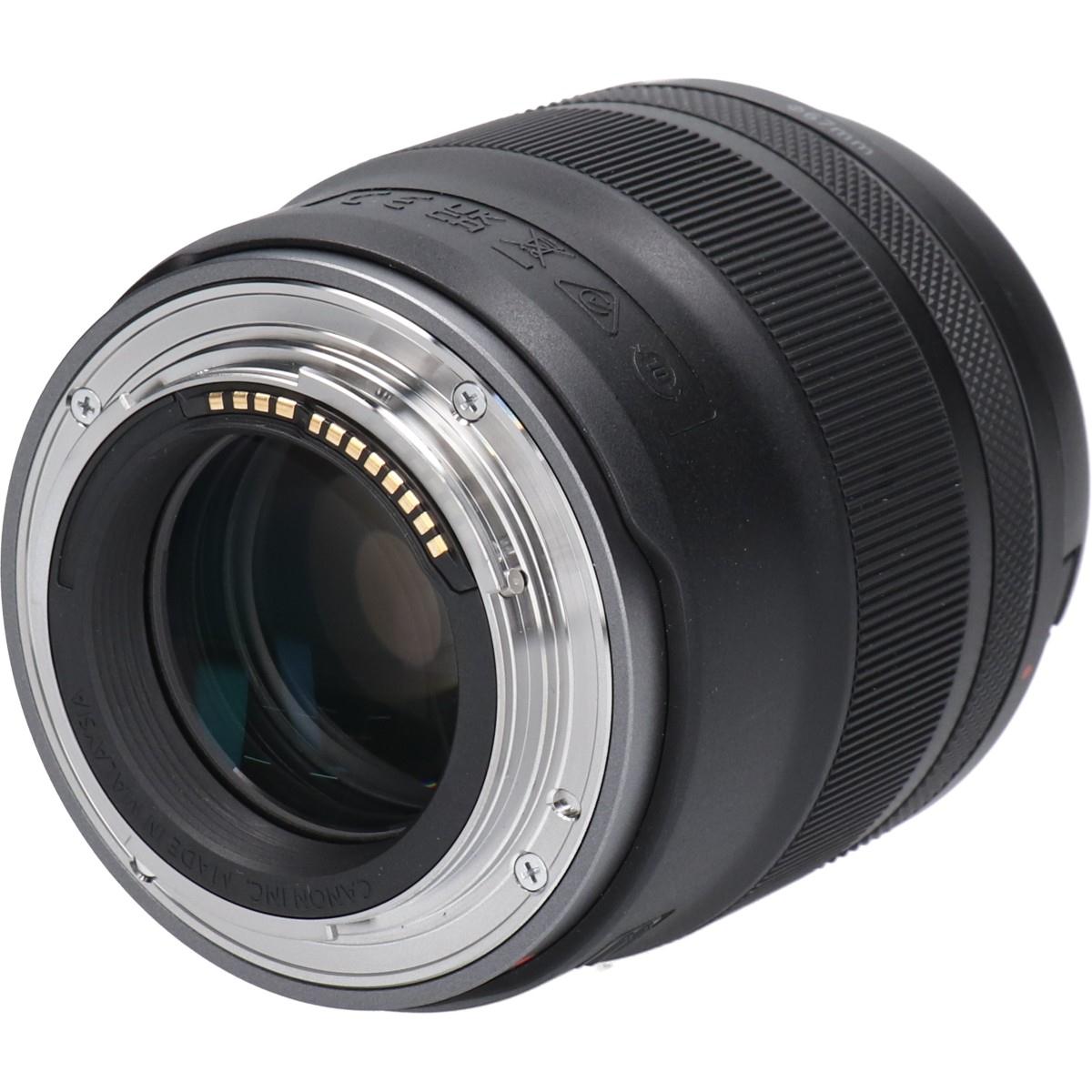 ＲＦ４５ｍｍ　Ｆ１．２　ＳＴＭ