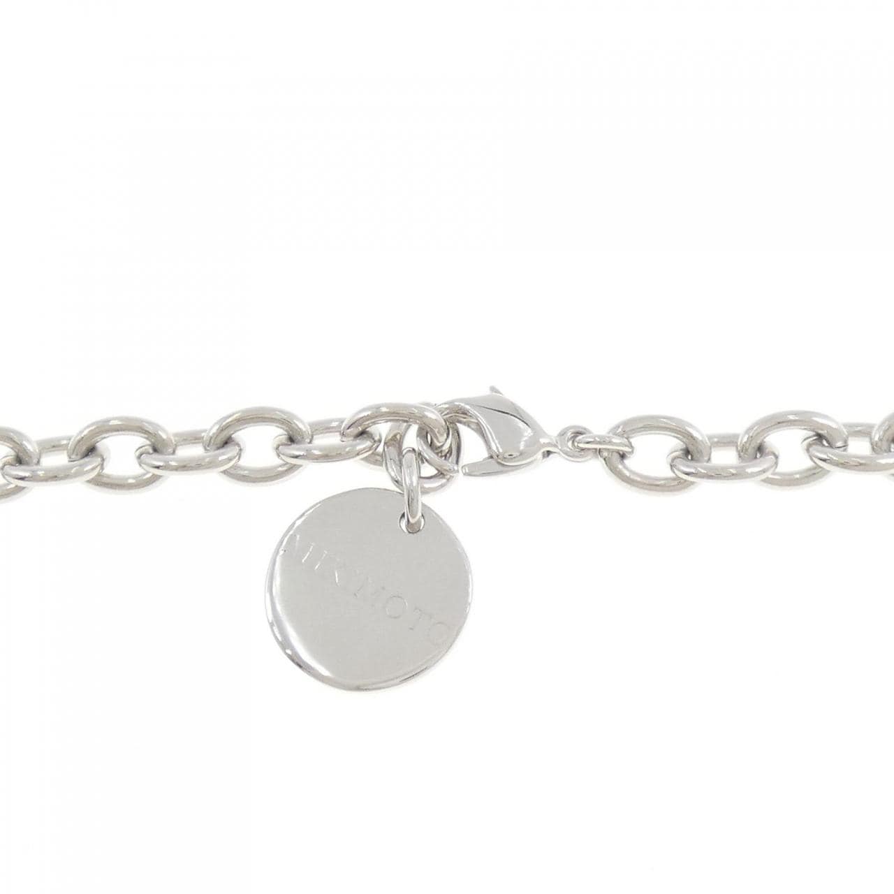 ミキモト アコヤパール ネックレス 6-6.5mm