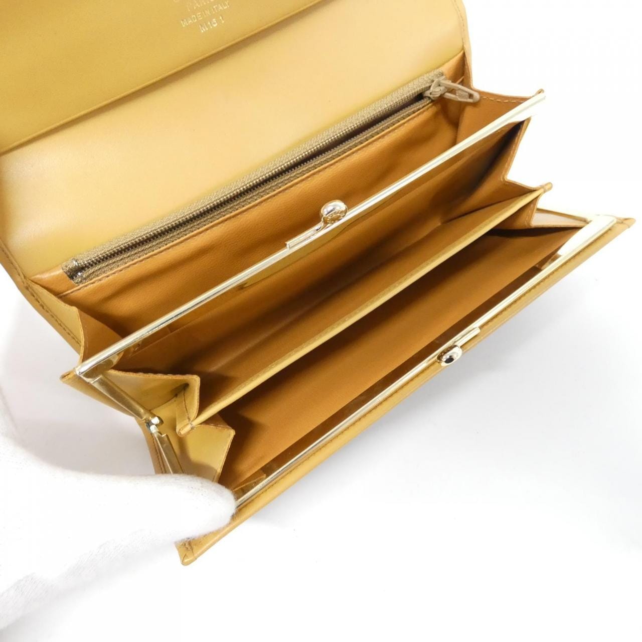 【ヴィンテージ】セリーヌ 財布