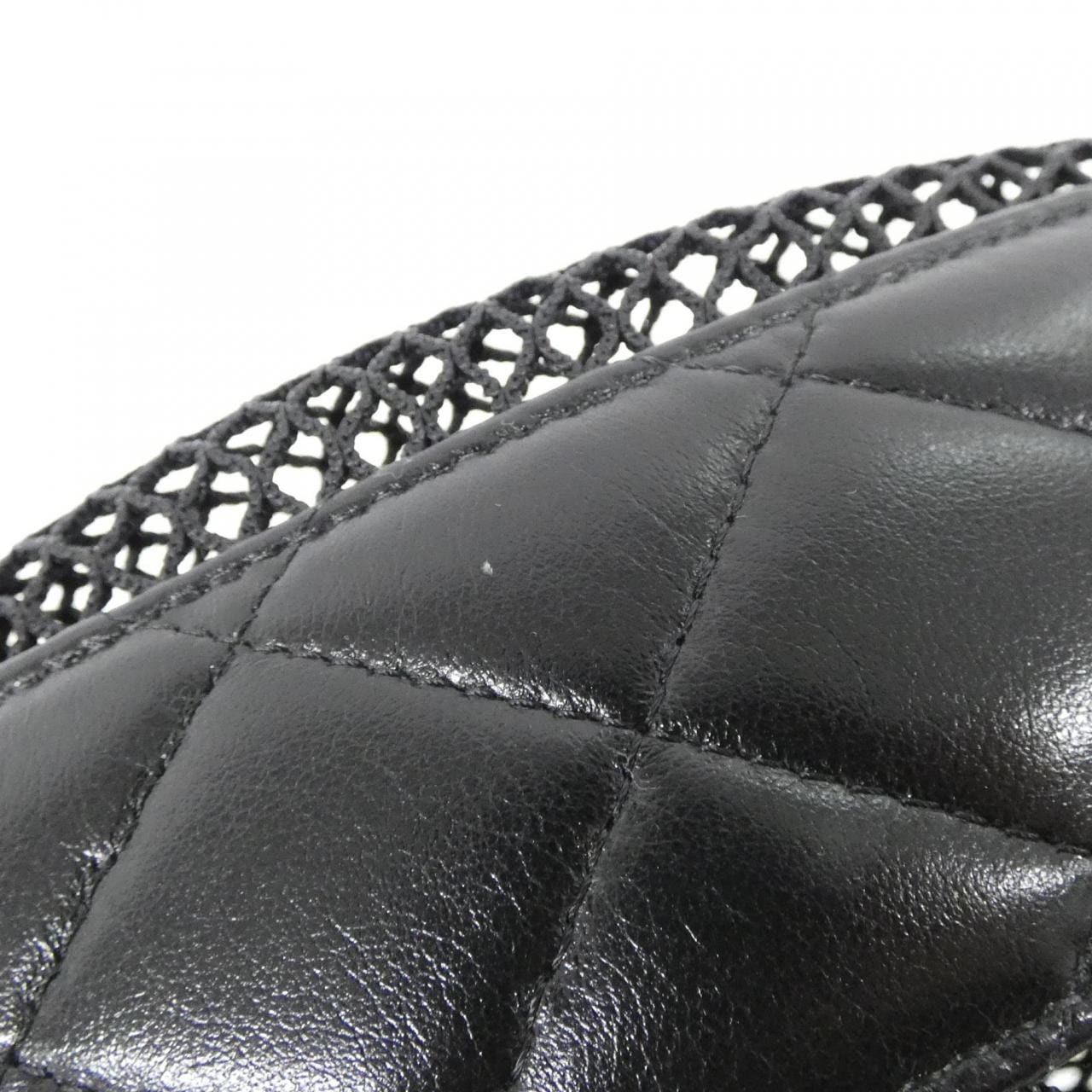 シャネル AP4573 チェーンクラッチ