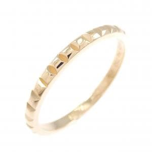 ブシュロン クル ド パリ スモール リング