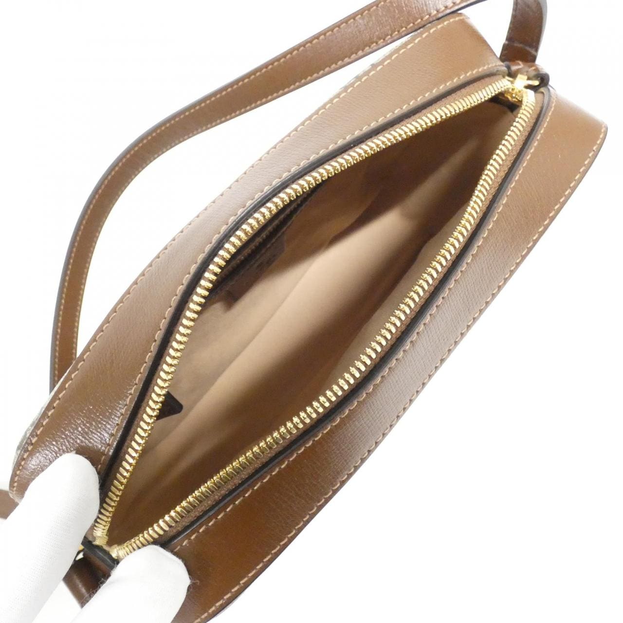 グッチ GUCCI HORSEBIT 1955 645454 92TCG ショルダーバッグ