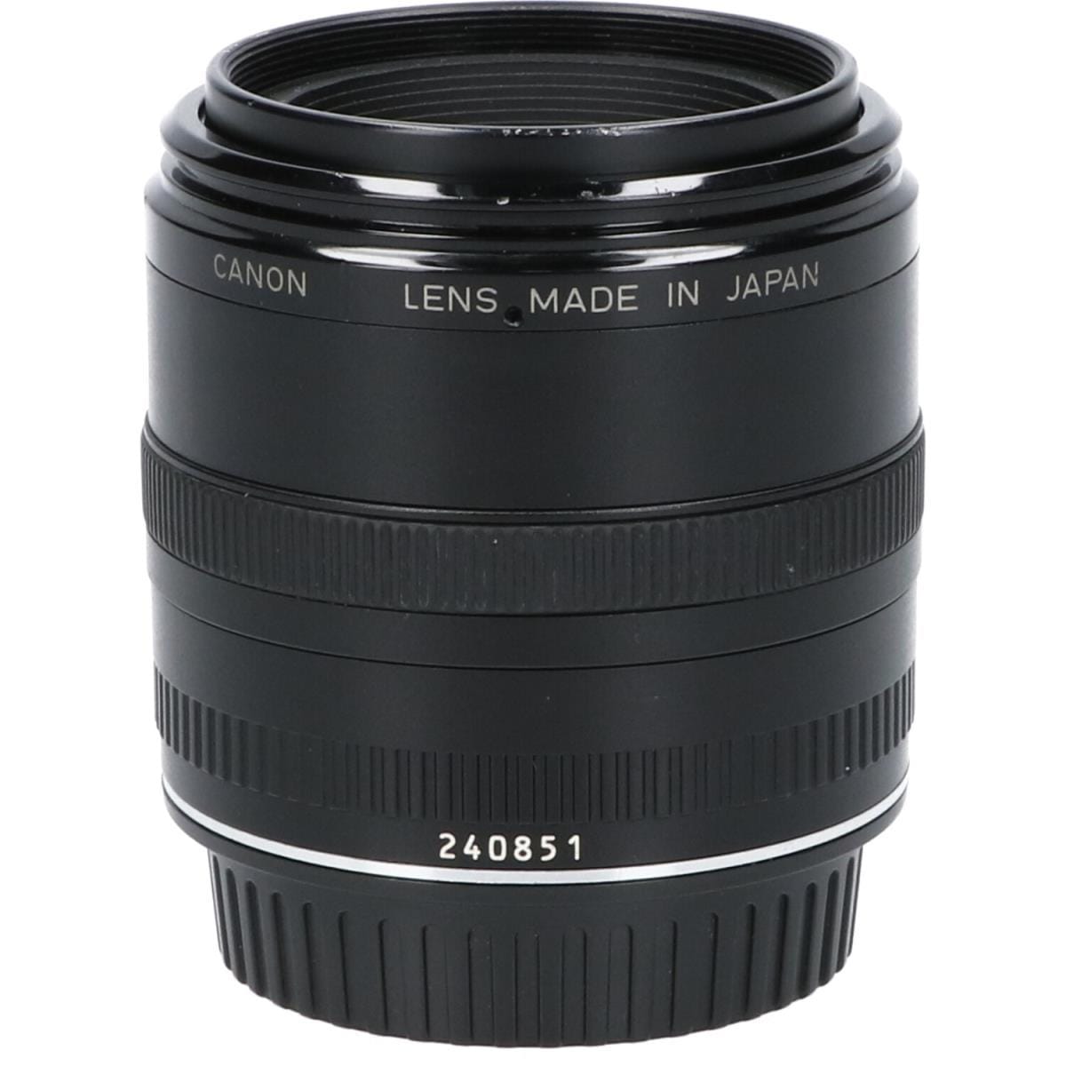 CANON EF50mm F2.5 Compact MACRO