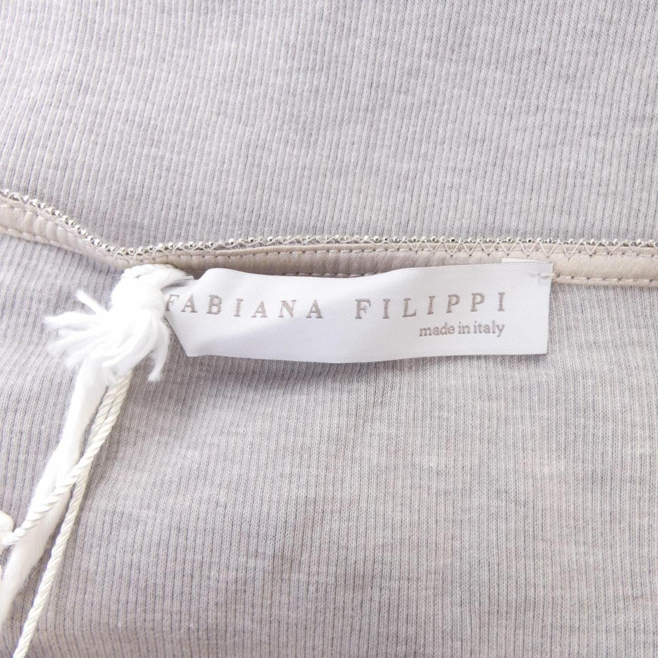ファビアナフィリッピ FABIANA FILIPPI トップス