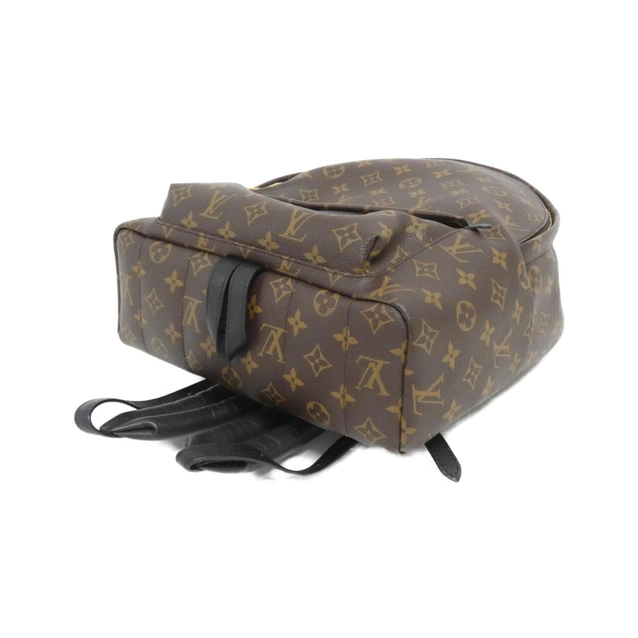 LOUIS VUITTON Monogram棕櫚泉背包 M41561双肩包