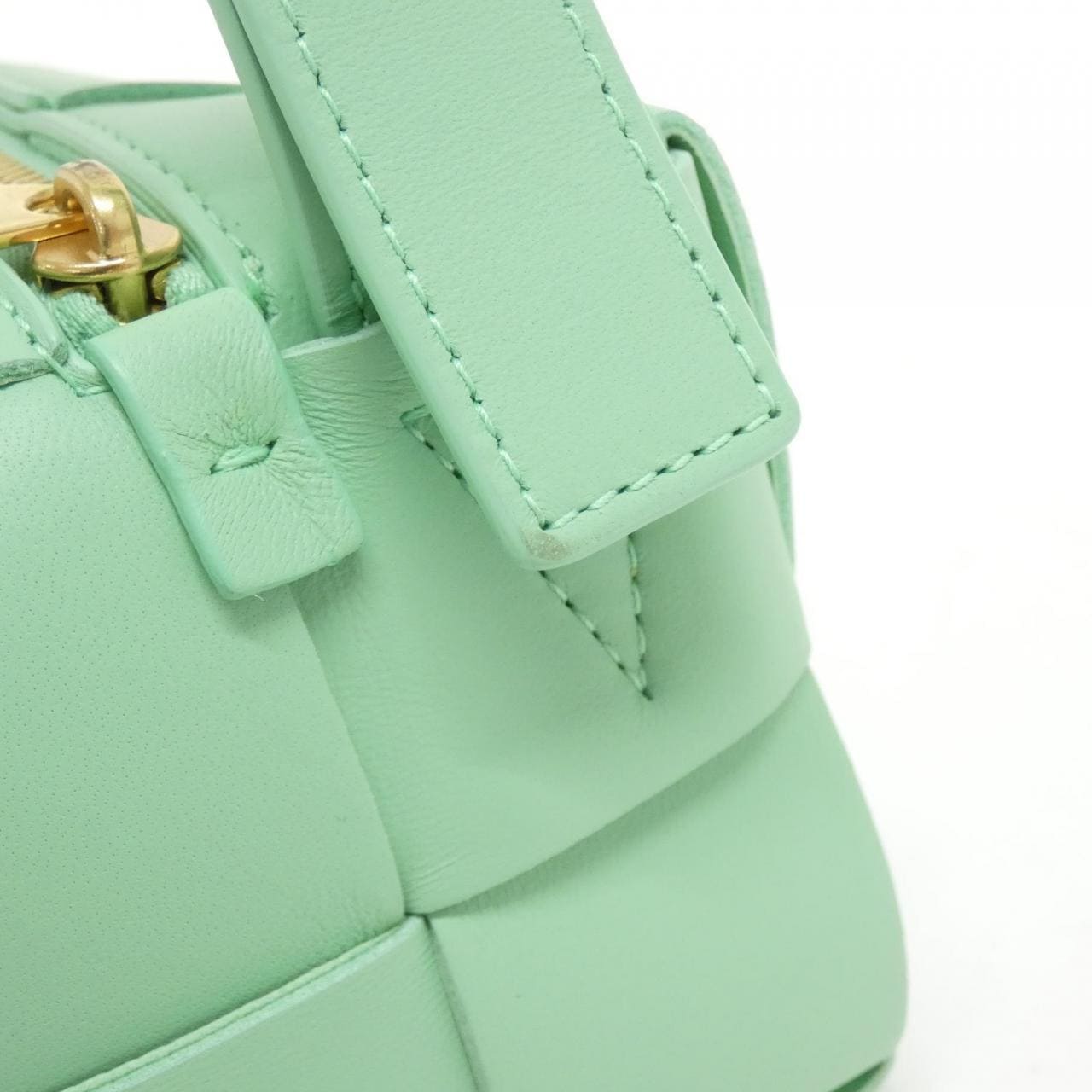 BOTTEGA VENETA 729166 VMAY1 Shoulder Bag