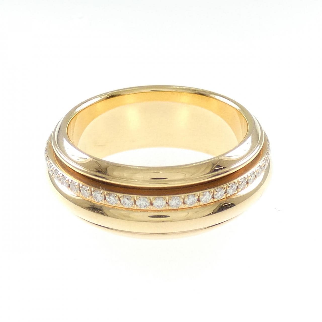 [新品] Piaget Possession 戒指
