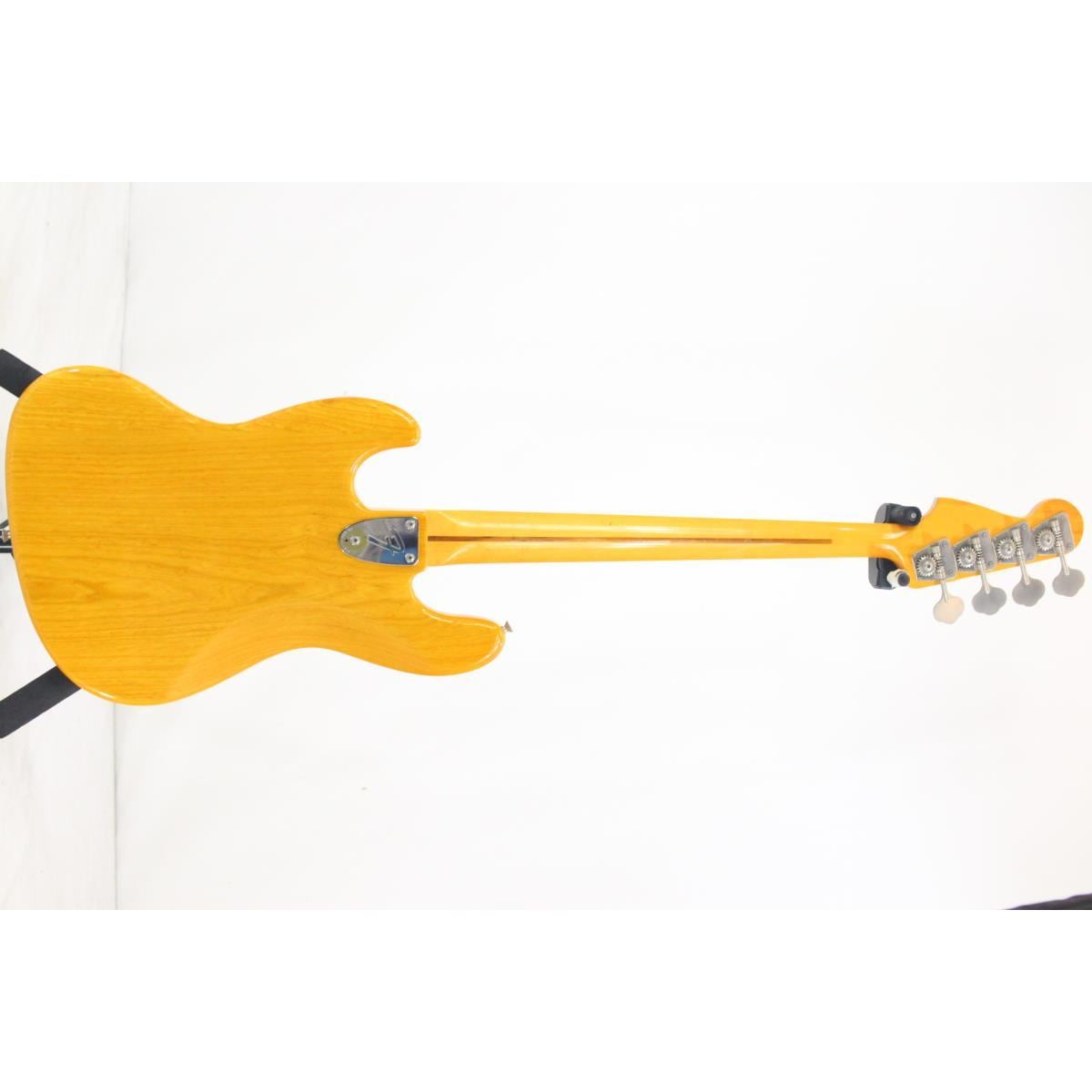 ＦＥＮＤＥＲ　　ＪＢ７５－８０