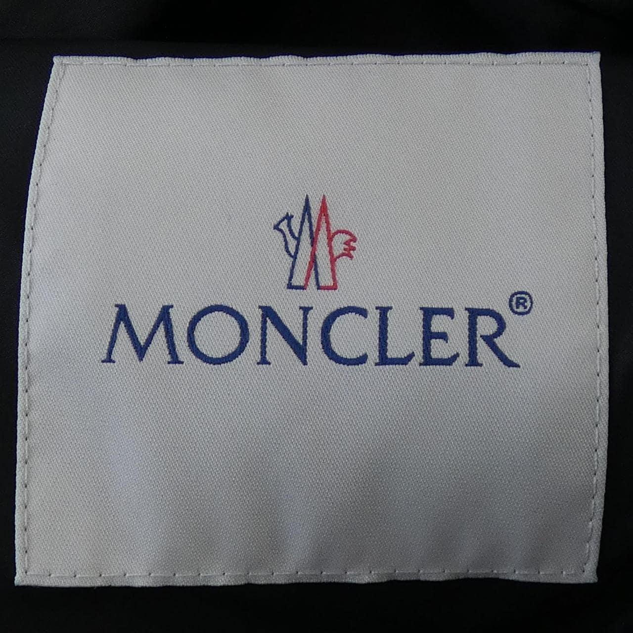 モンクレール MONCLER ブルゾン