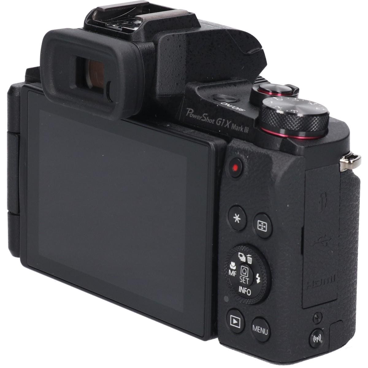 ＰＯＷＥＲＳＨＯＴ　Ｇ１Ｘ　ＭＡＲＫ　ＩＩＩ