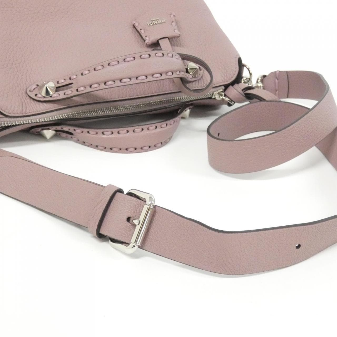 【新品】フェンディ SELLERIA バイ ザ ウェイ ミディアム 8BL155 ASU2 バッグ