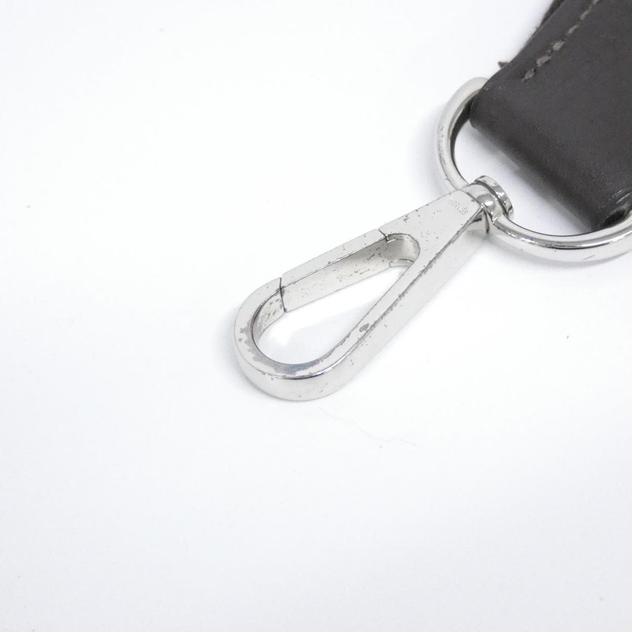 【ヴィンテージ】エルメス エヴリン2 PM ショルダーバッグ