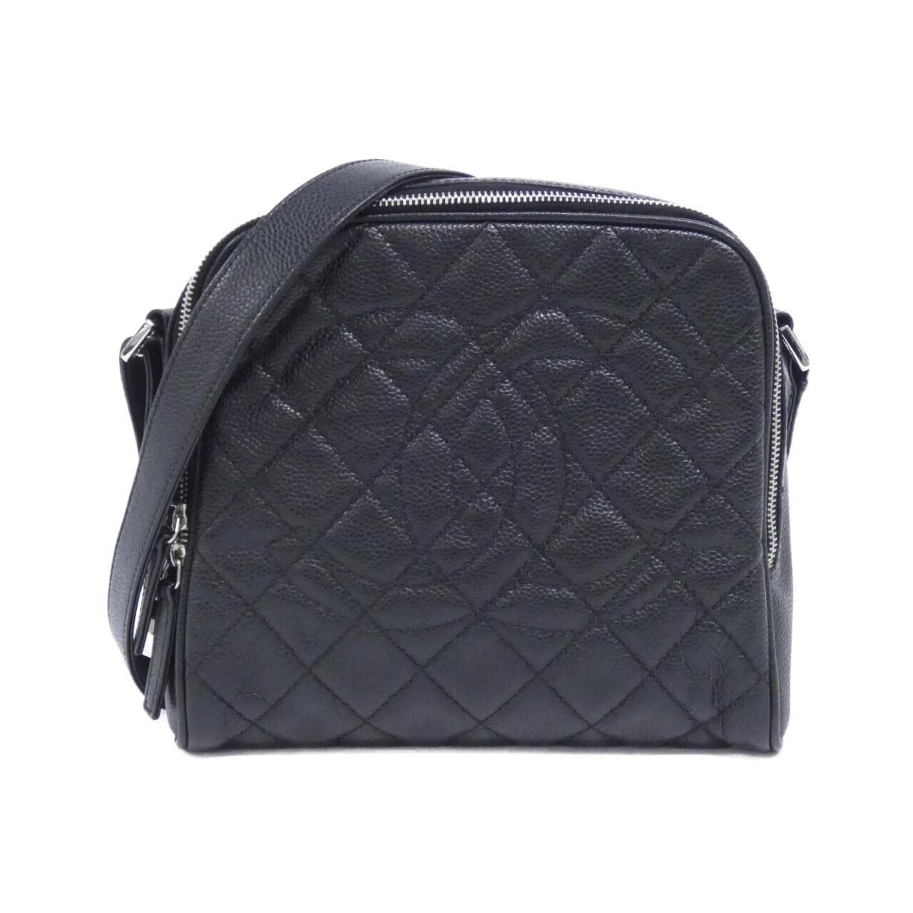 シャネル ショルダーバッグ