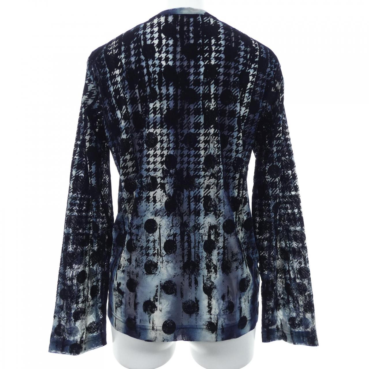 ワイズ Y's TM-T21-676 カーディガン