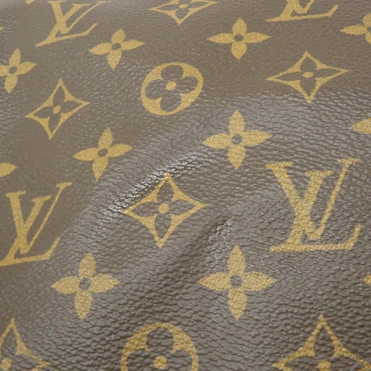 ルイヴィトン モノグラム スピーディ 35cm M41107 ボストンバッグ