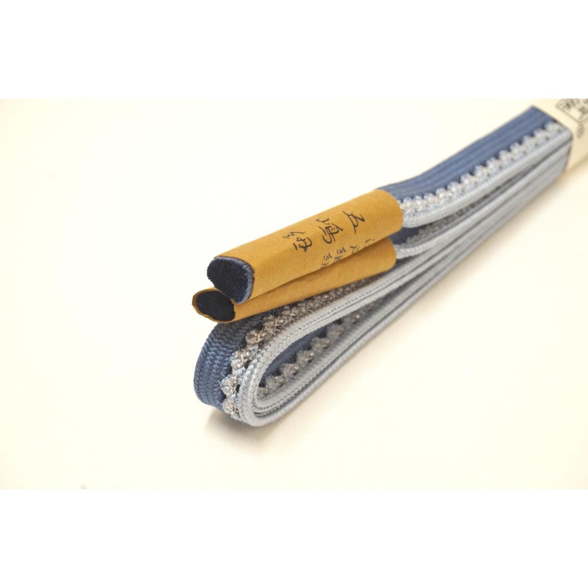 【新品】夏用帯〆【五嶋紐】