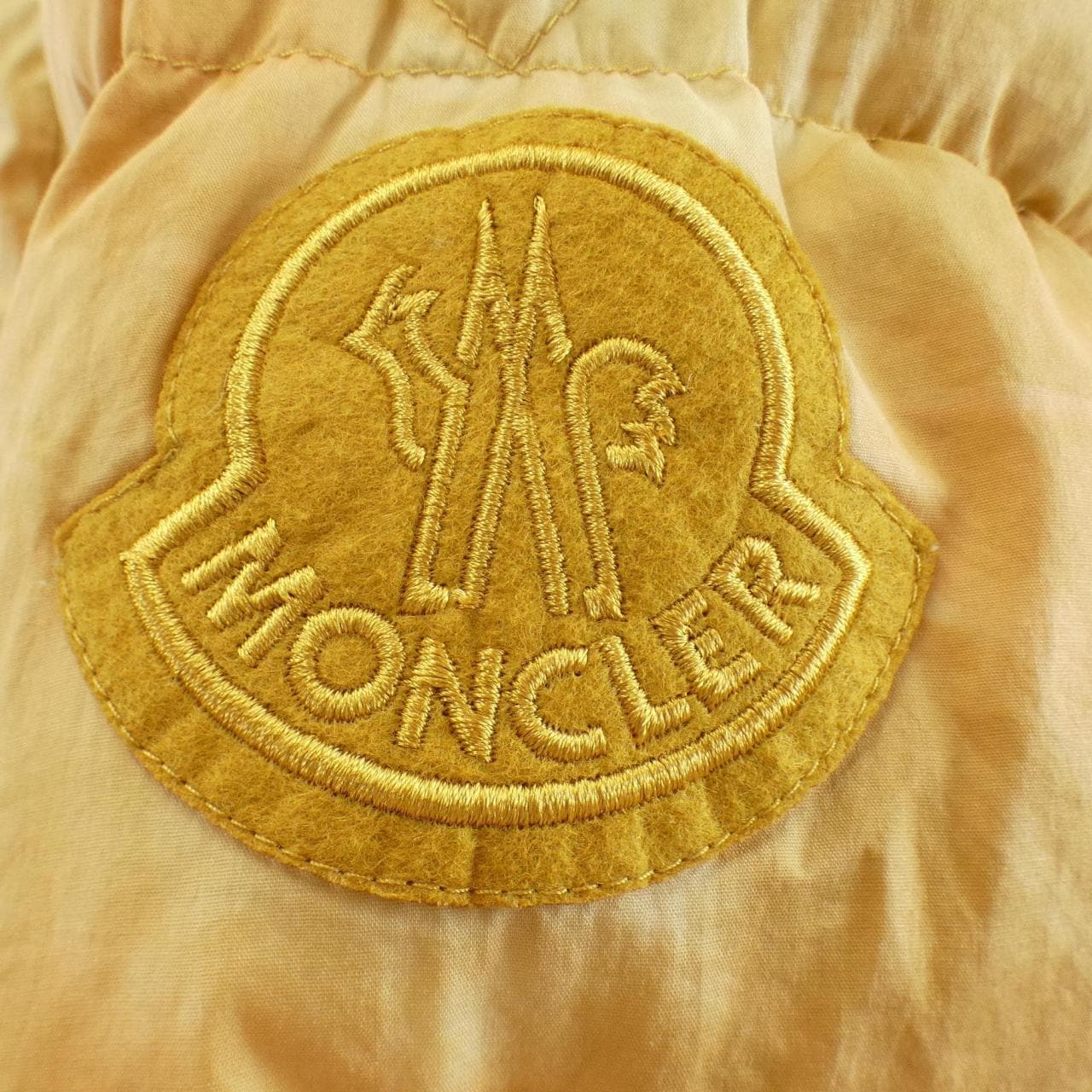 モンクレール ジーニアス MONCLER GENIUS COSTES ダウンジャケット