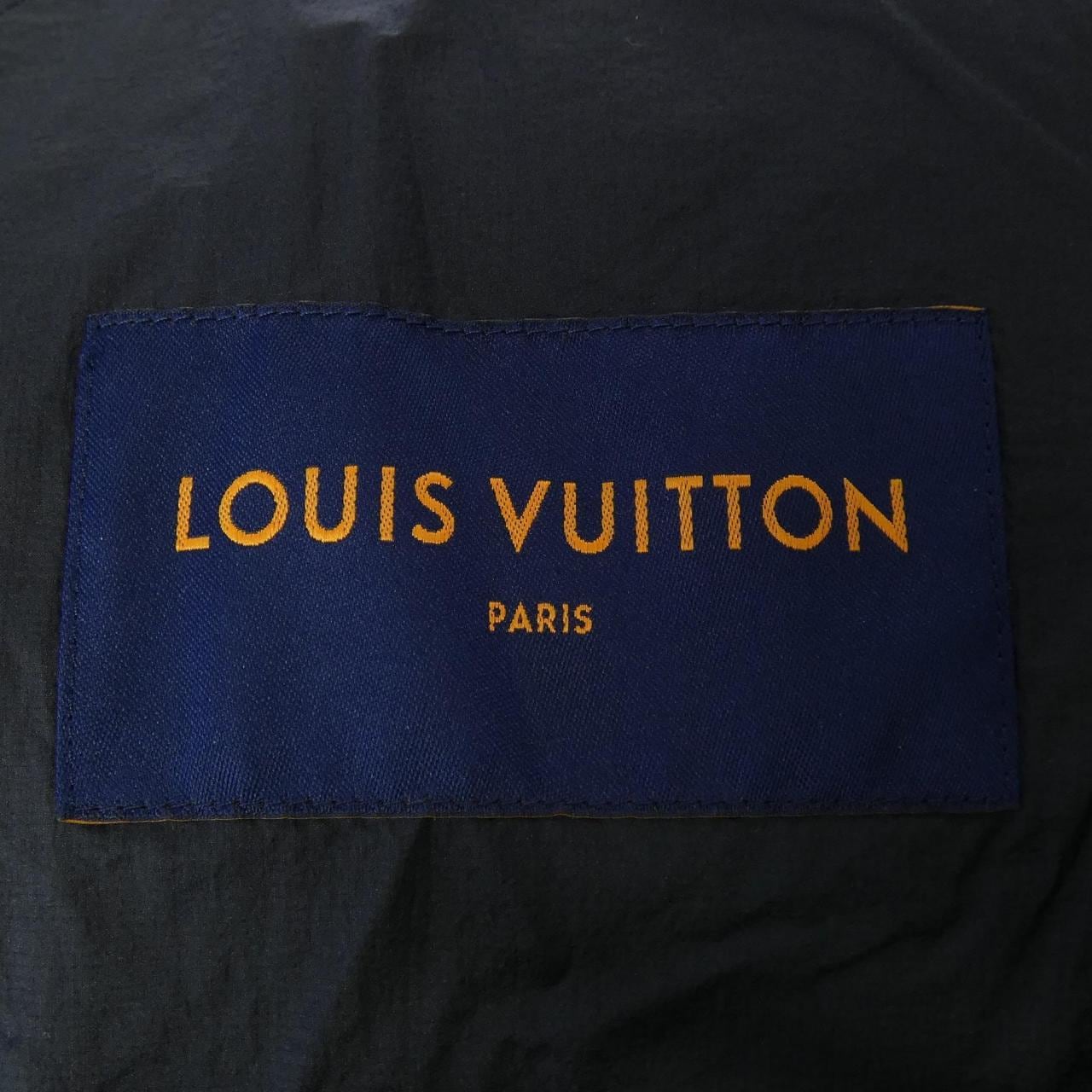 ルイヴィトン LOUIS VUITTON HML52WIY5 ジャケット