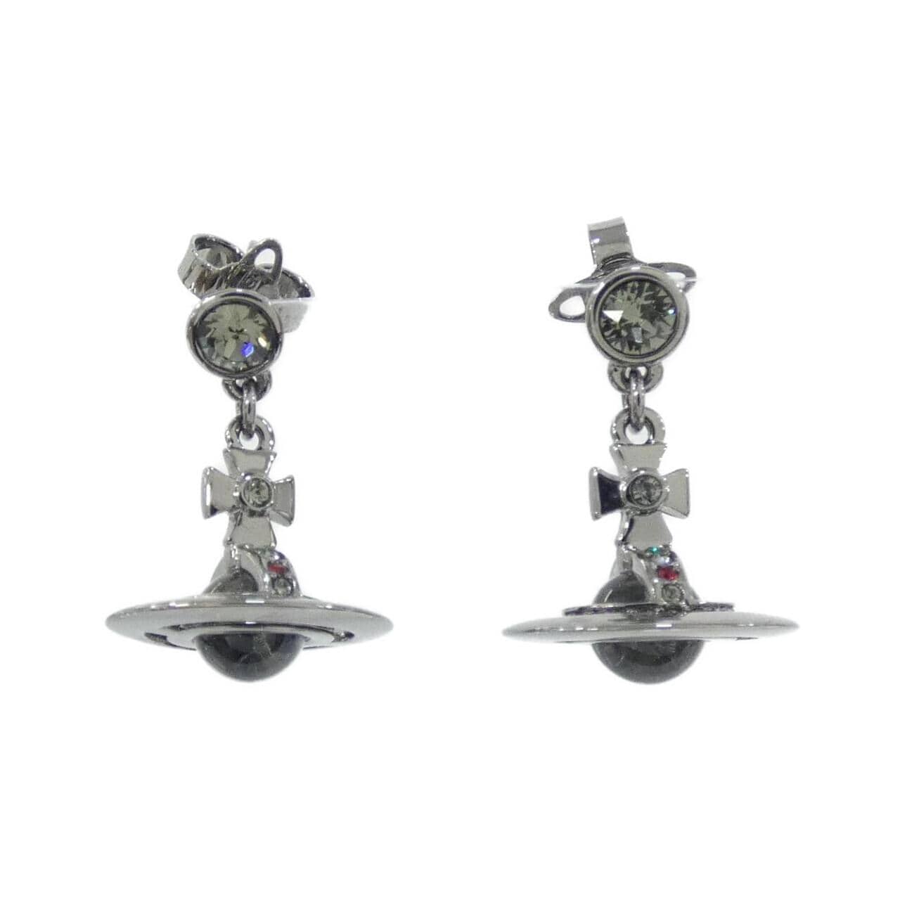 【新品】ヴィヴィアンウェストウッド 62020032 ピアス