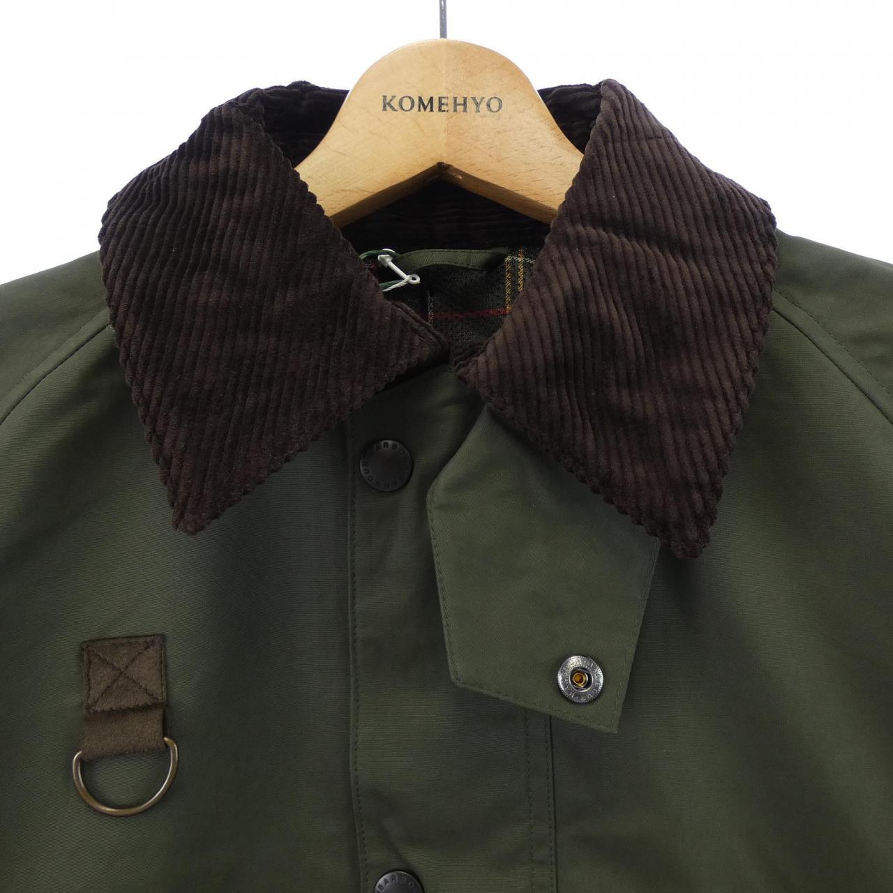 バブアー BARBOUR MCA0932 ジャケット