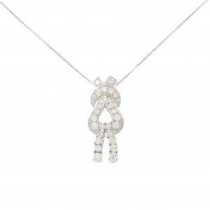 ポーラ ダイヤモンド ネックレス 1.24CT