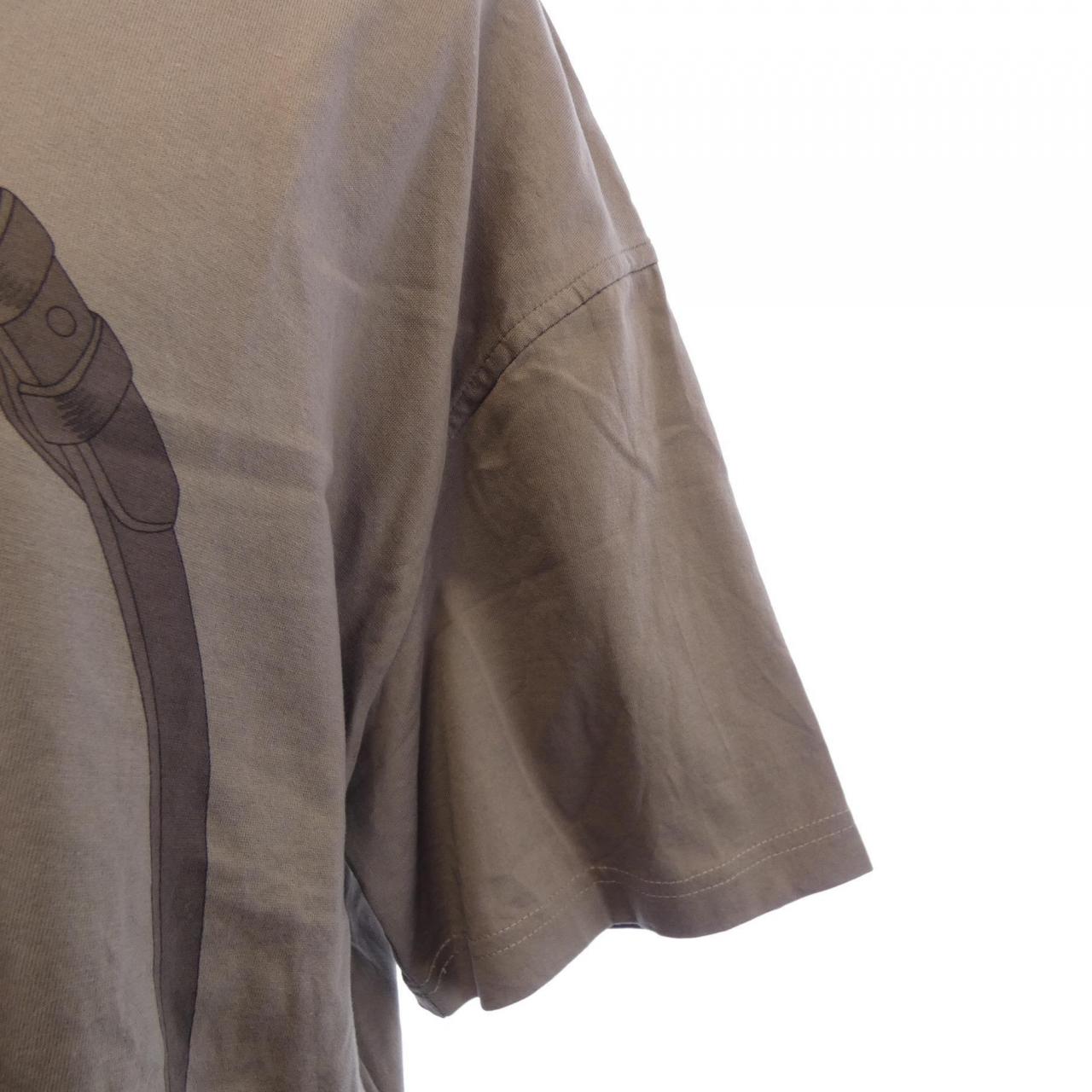 エルメス HERMES プラス･コーチング･リミックス･パノー 5E4621DM Tシャツ