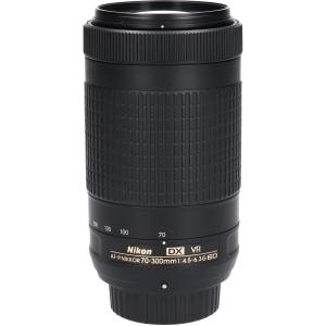 ＡＦ－Ｐ　ＤＸ７０－３００ｍｍ　Ｆ４．５－６．３Ｇ　ＶＲ
