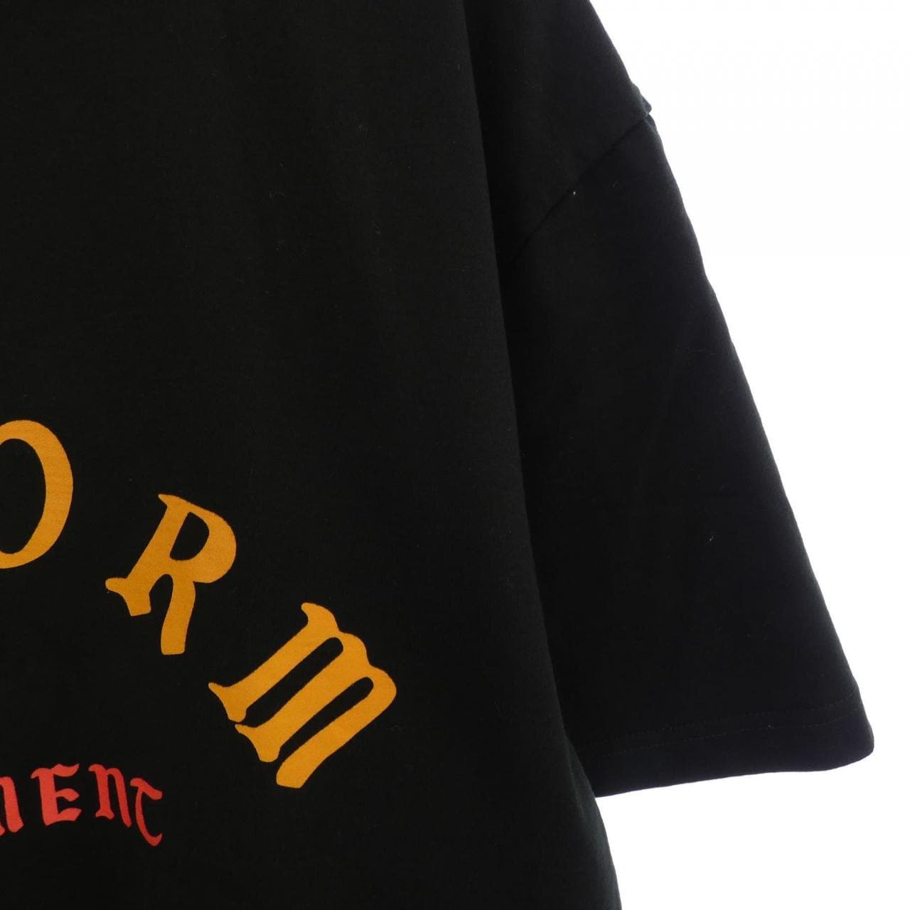 ユニフォームエクスペリメント UNIFORM EXPERIMENT Tシャツ