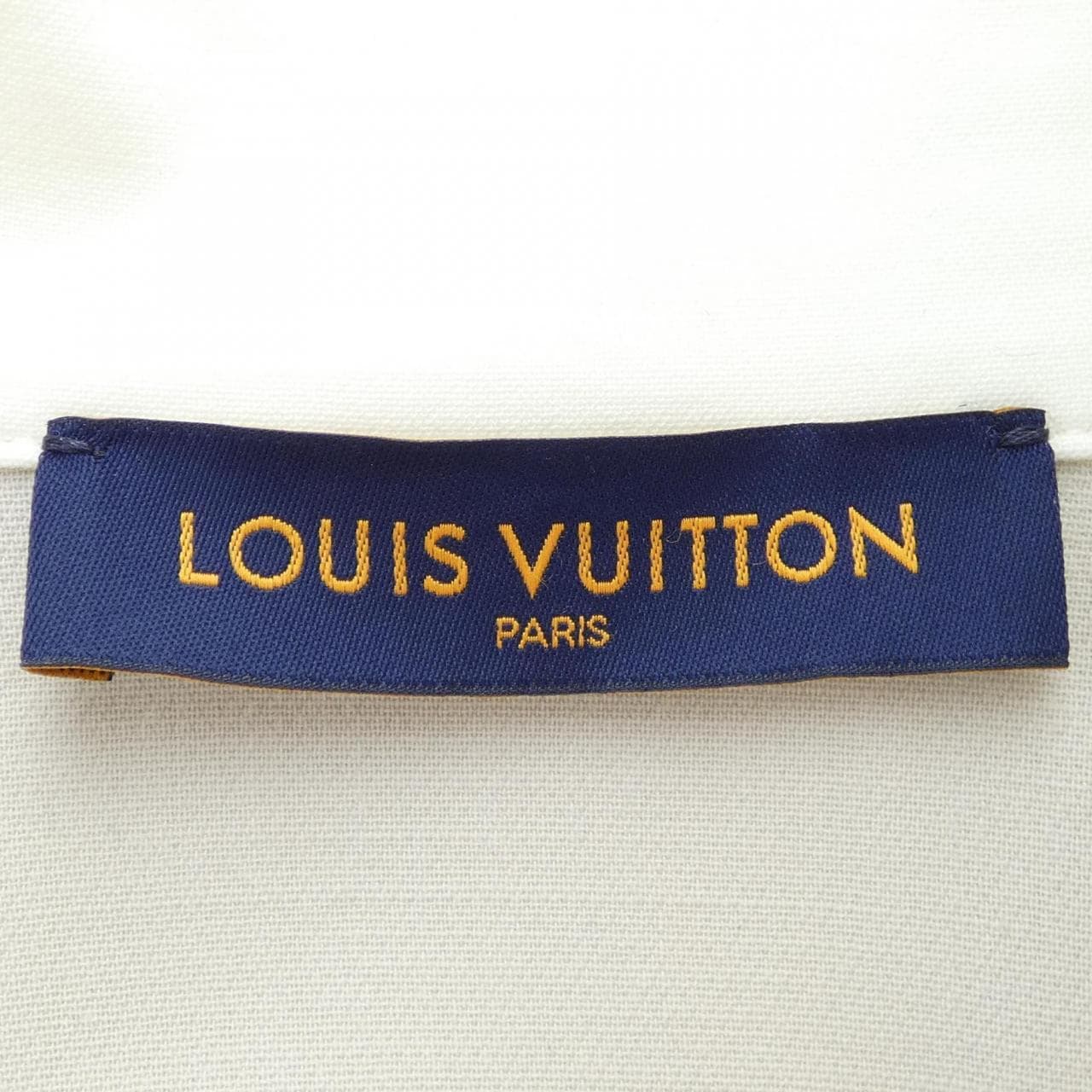 ルイヴィトン LOUIS VUITTON ブルゾン