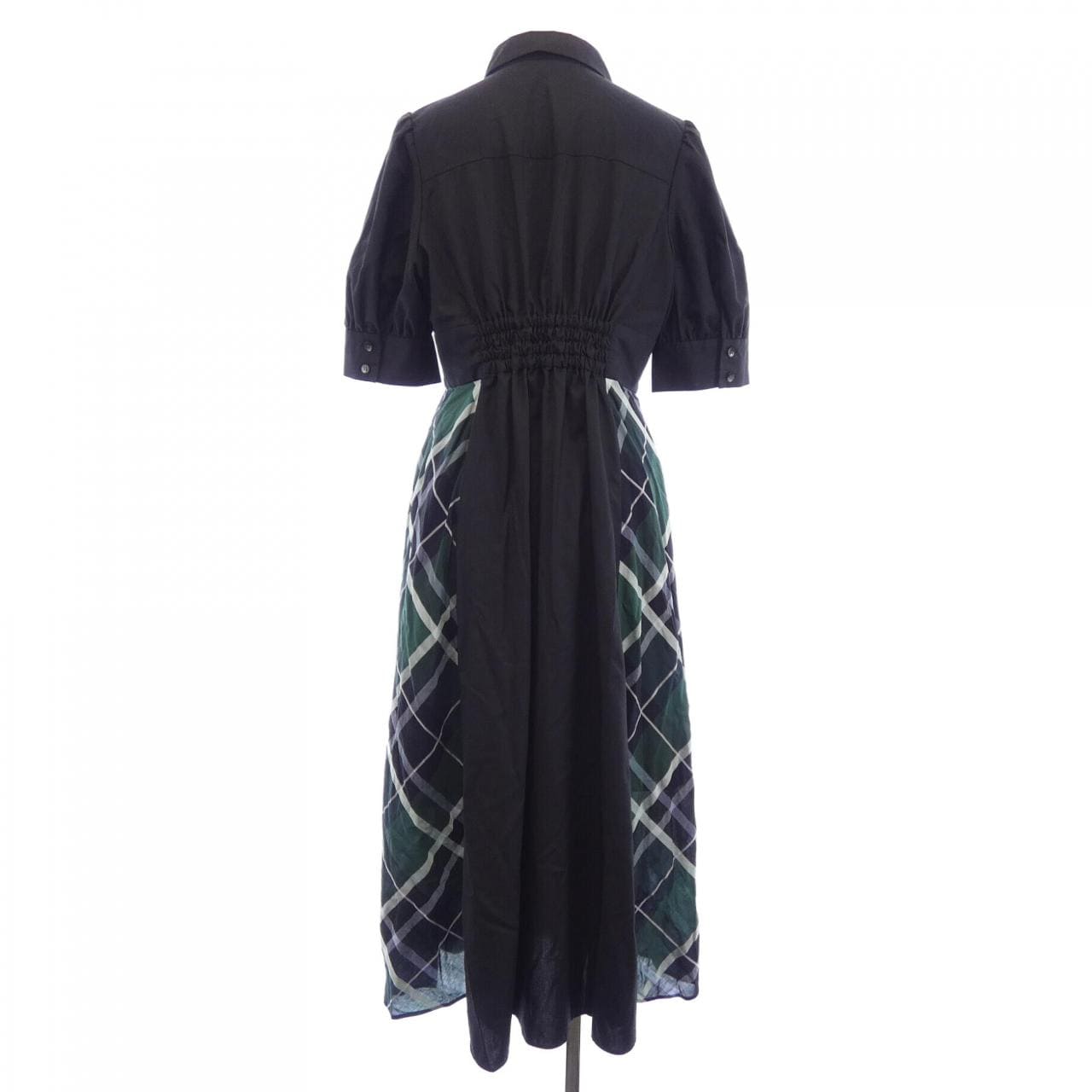 ブルーレーベルクレストブリッジ BLUE LABEL CRESTBRIDGE ワンピース