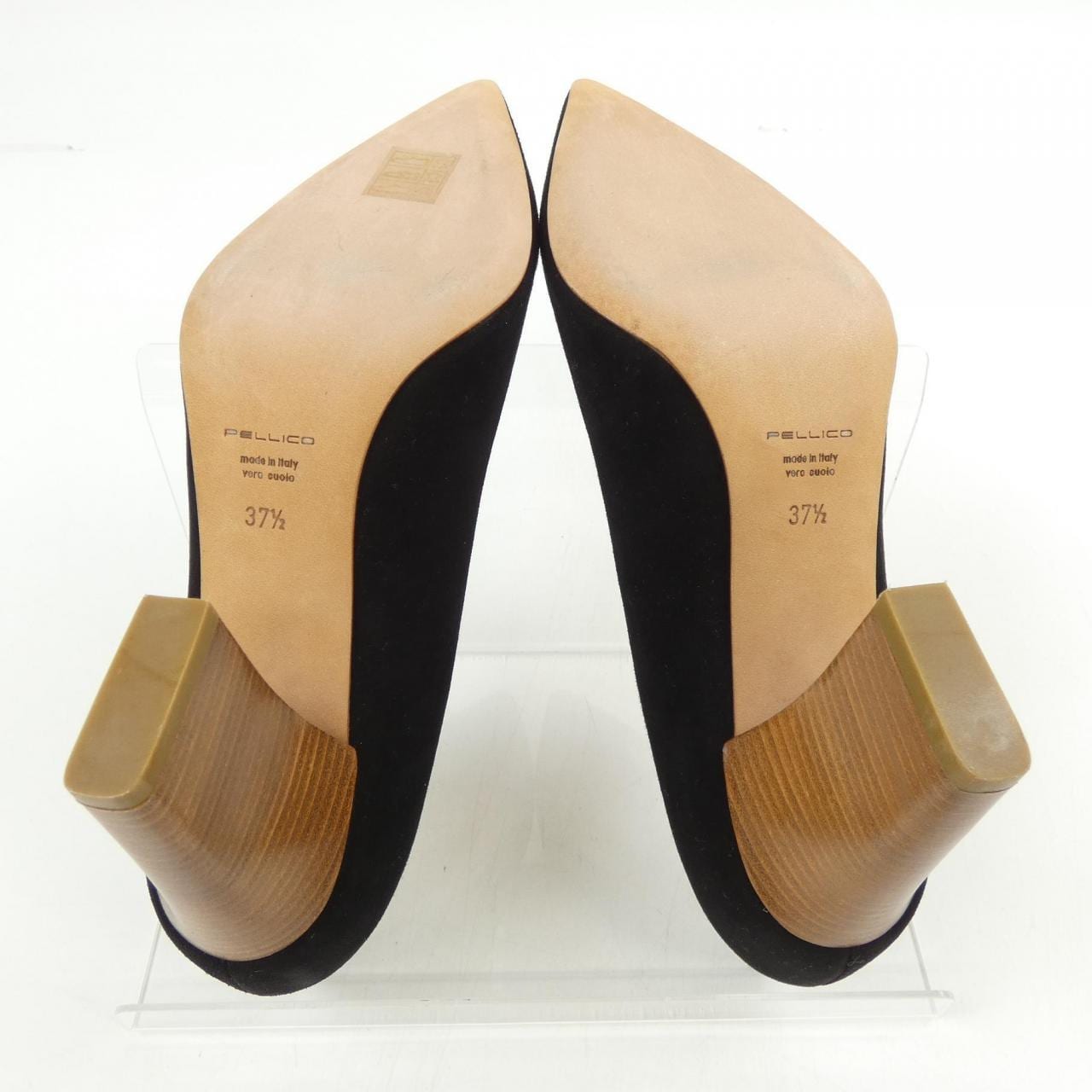 Perico PELLICO ANDREA淺口鞋