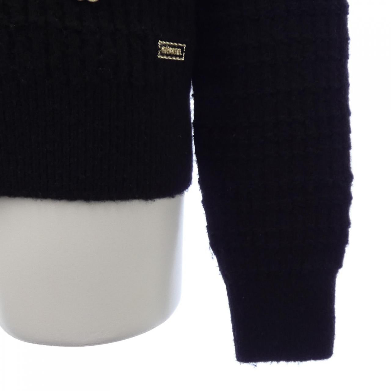 シャネル CHANEL P59735K07810 18B ニット