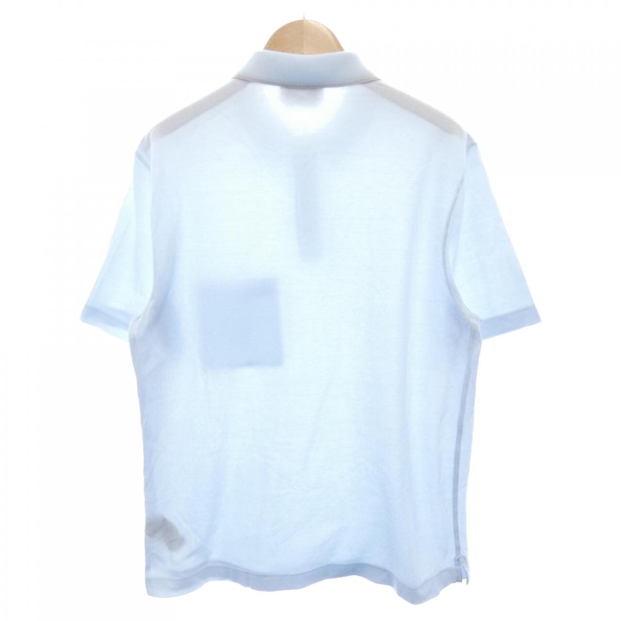 エルメス HERMES *41-5720 ポロシャツ