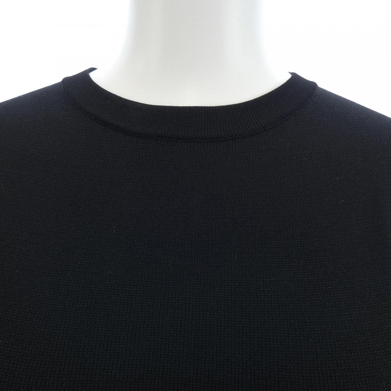 轮边圆弧RIM.ARK连衣裙