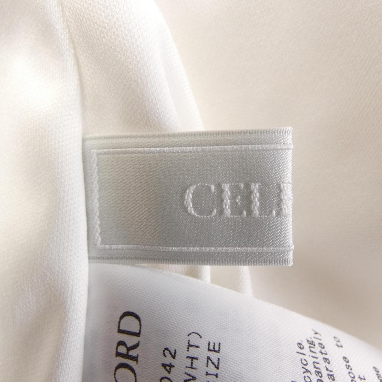 セルフォード CELFORD CWFB242042 トップス