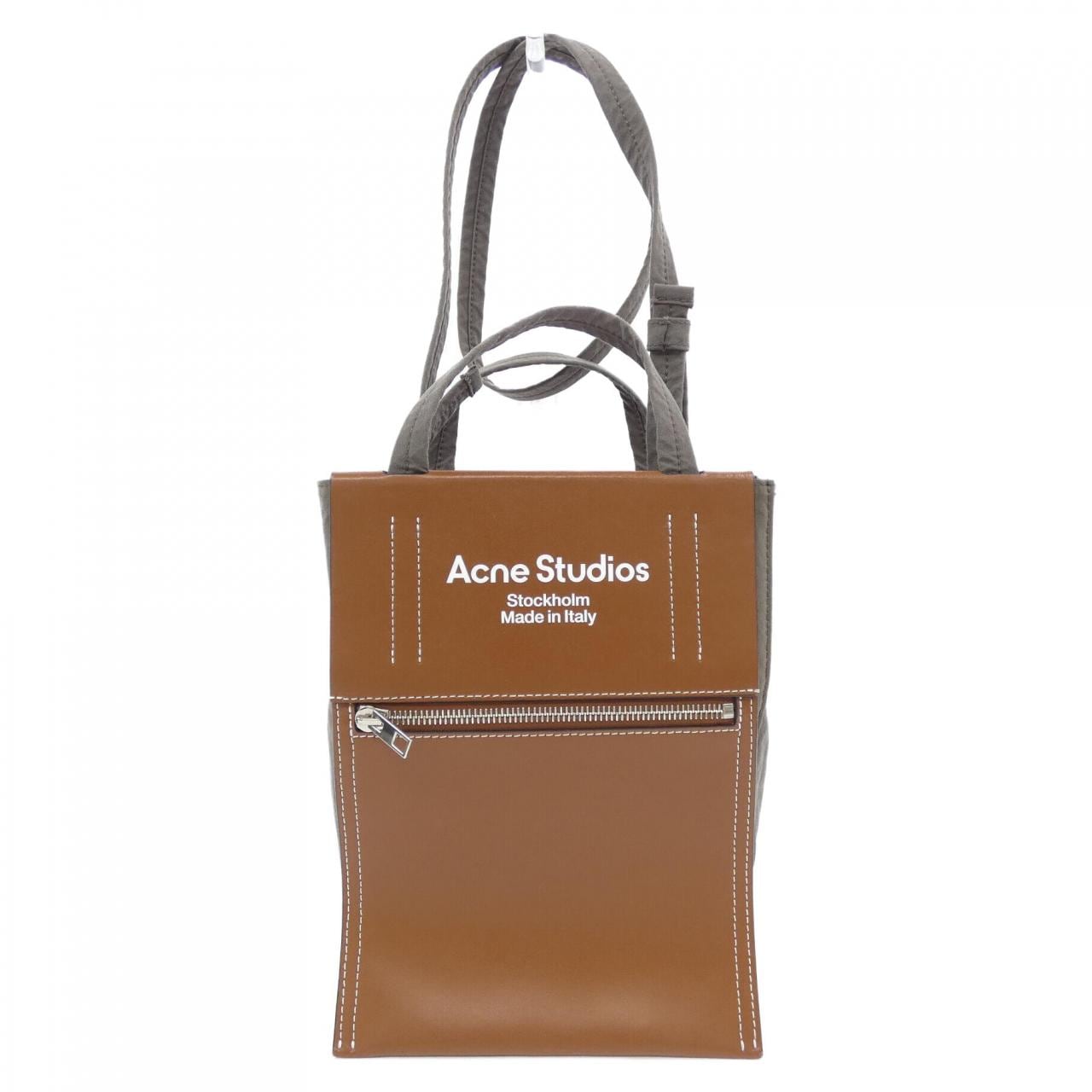 アクネストゥディオズ ACNE STUDIOS BAG