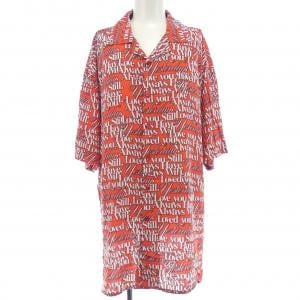 バレンシアガ BALENCIAGA 571440 TEL32 S／Sシャツ