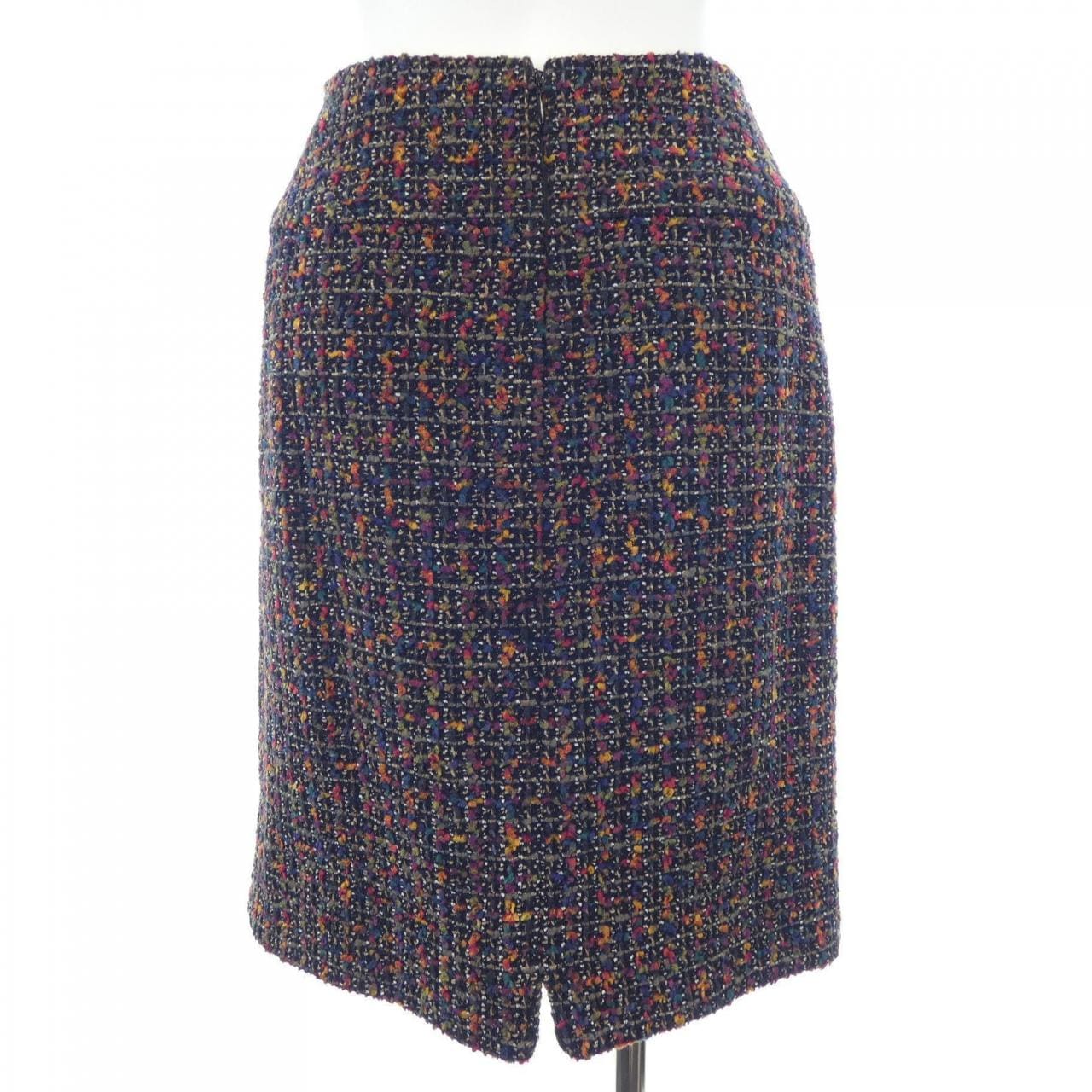 【ヴィンテージ】シャネル CHANEL 03650V03505 94A セットアップ