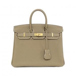 【未使用品】エルメス バーキン 25cm 041344CC バッグ