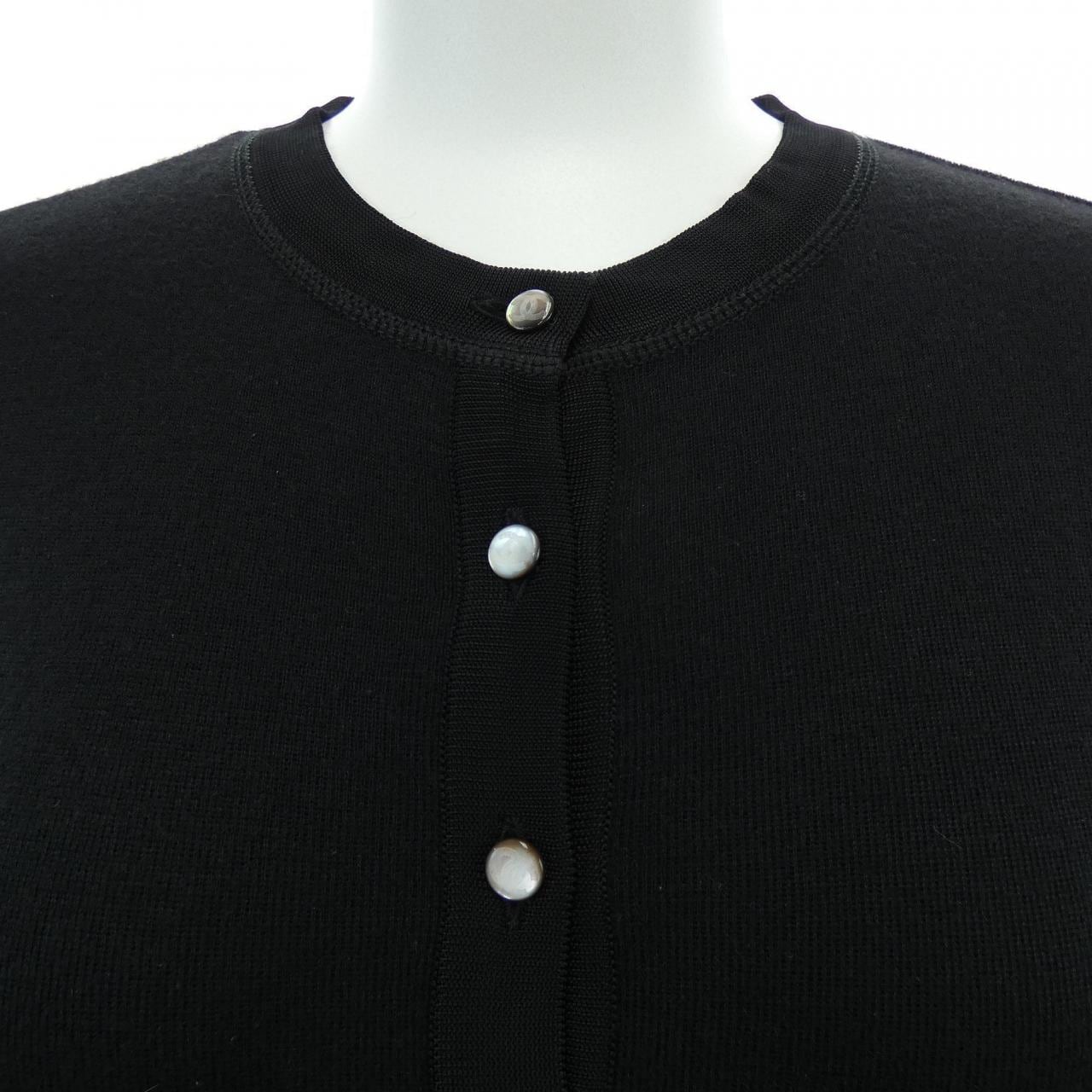 【ヴィンテージ】シャネル CHANEL P19874V01168 02A ニット
