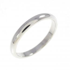 カルティエ ウェディング リング