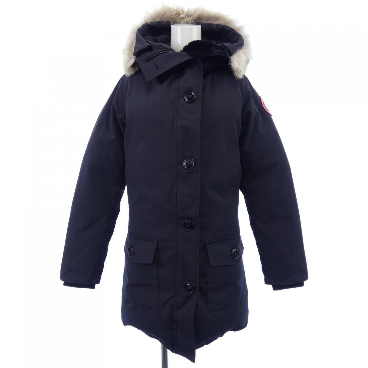 カナダグース CANADA GOOSE 2600JL R BRONTE ブロンテ ダウンコート