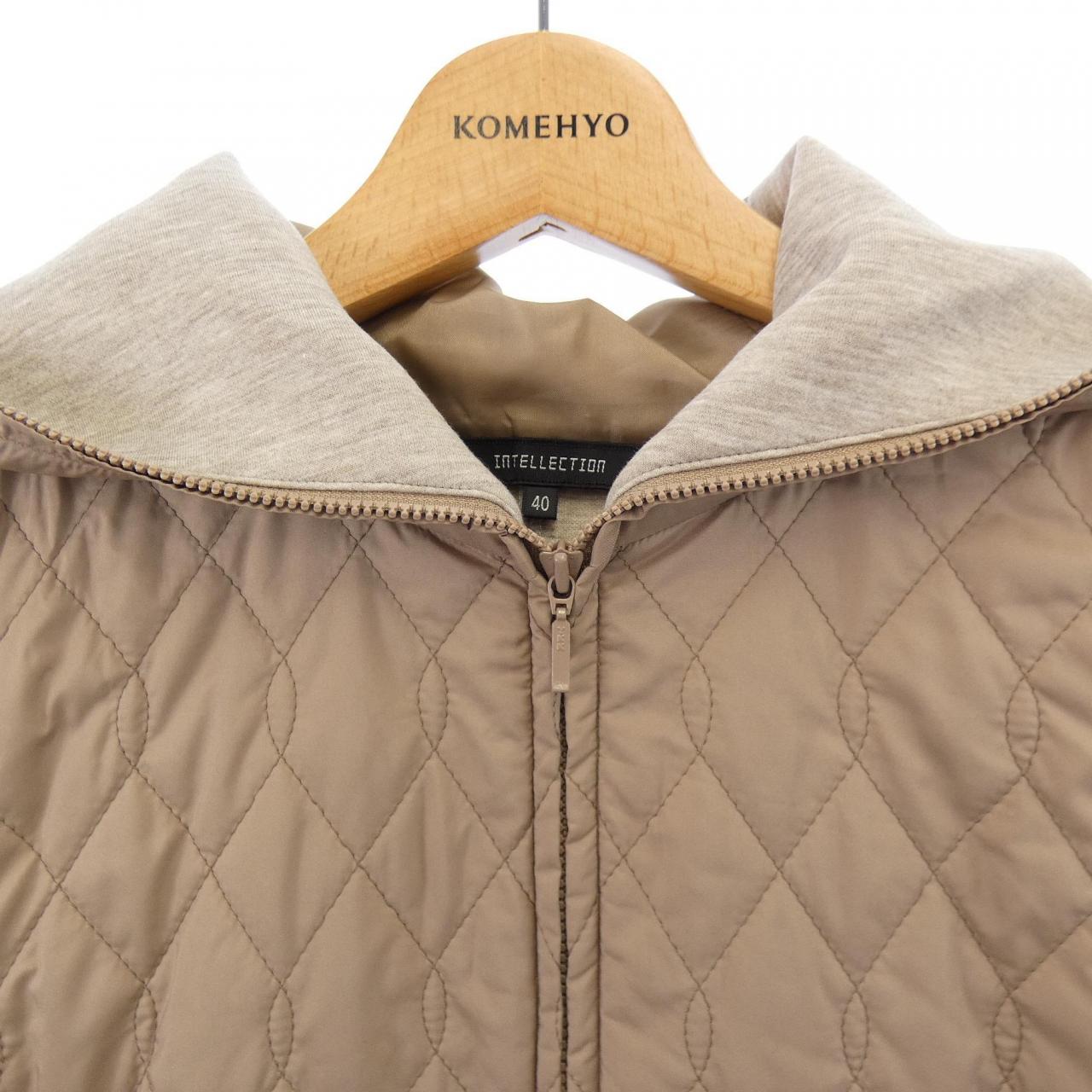 INTELLECTION长背心