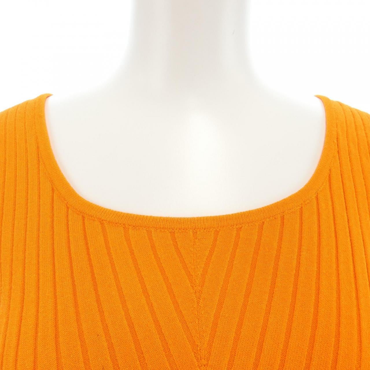 ヴェルサーチェ VERSACE A85428 タンクトップ