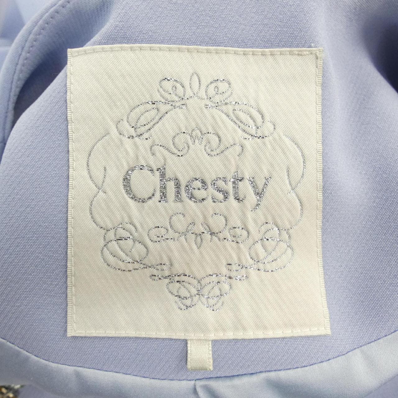 chesty chesty 11S902外套