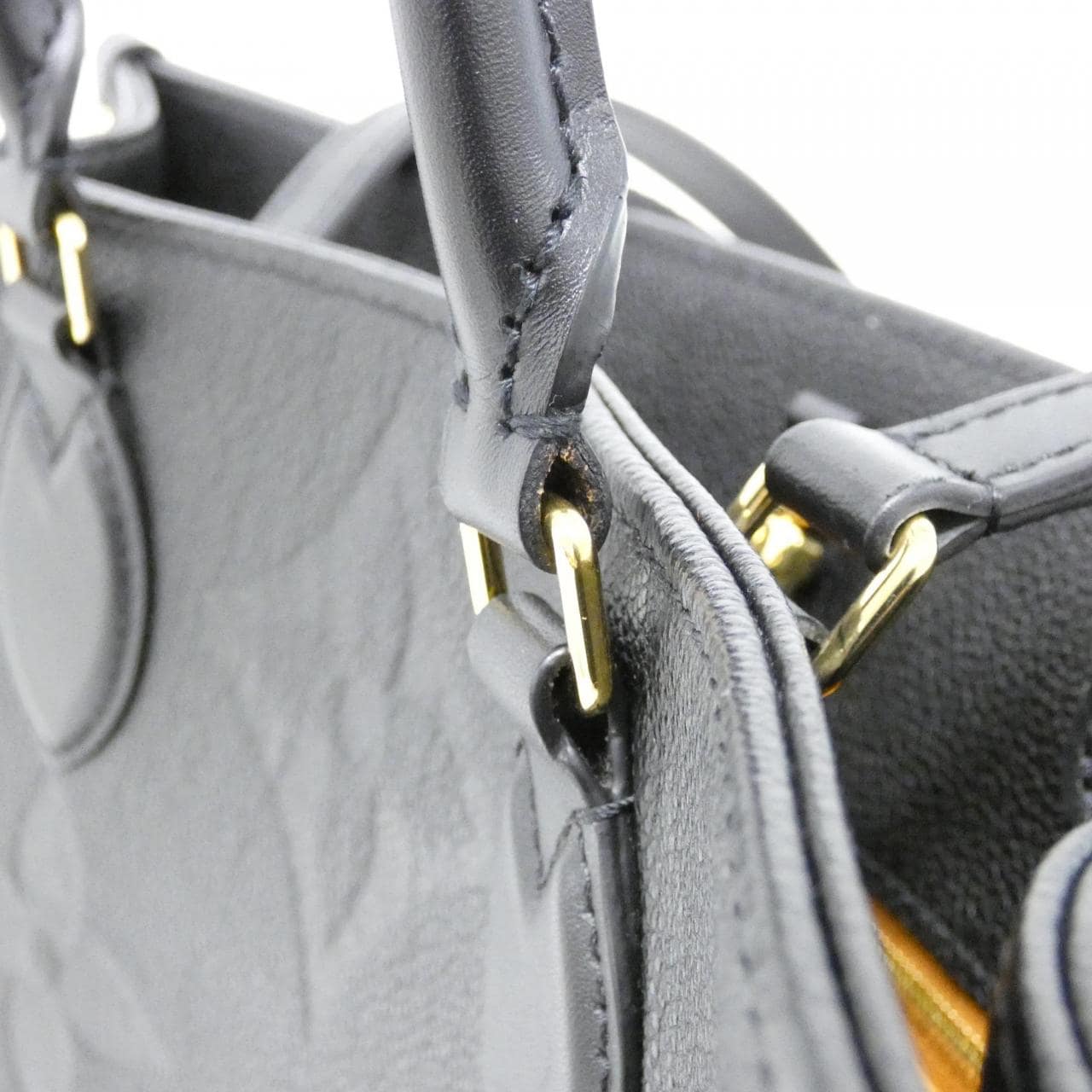 ルイヴィトン モノグラム アンプラント オンザゴー GM M44925 バッグ